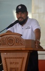 Ketua KPU Inhil, Suhaidi