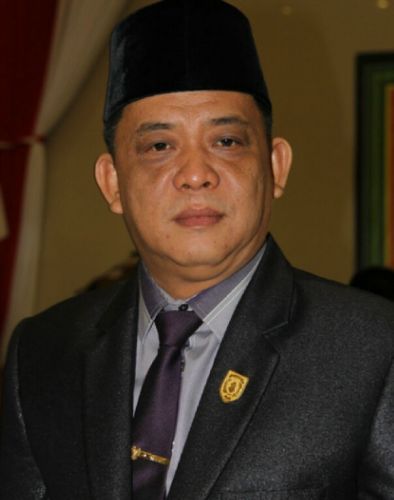 Anggota Badan Anggaran DPRD Inhil, Edy Gunawan