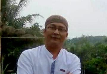 Manajer PLN Rayon Tembilahan, Saeful Hanan